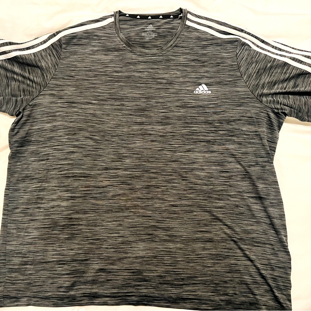 Adidas Sport Shirt